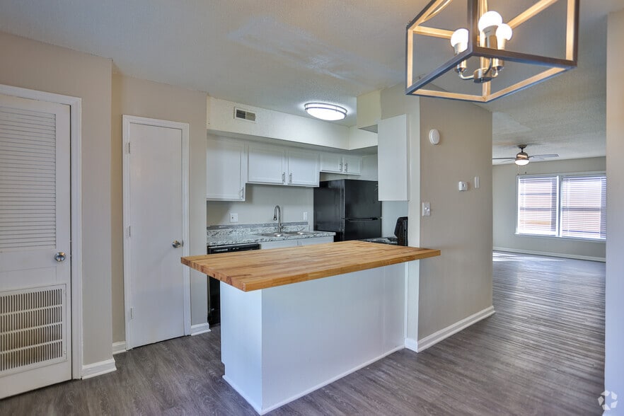 Interior Photo