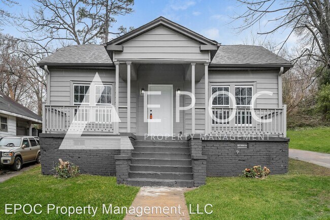 3 br, 1 bath House - 638 Wesley Dr - 3 br, 1 bath House - 638 Wesley Dr