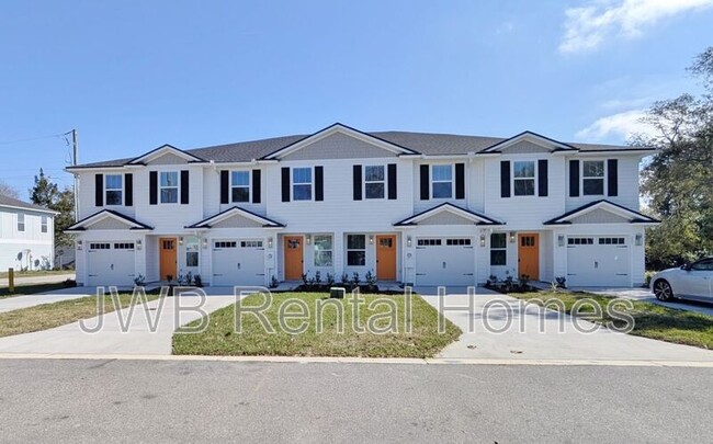 Photo - 203 11th St S Townhome