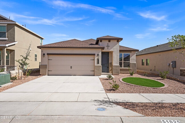 Building Photo - 51025 Sand Verbena Ave Rental