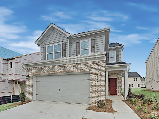 Building Photo - 584 Woodall Rd Rental