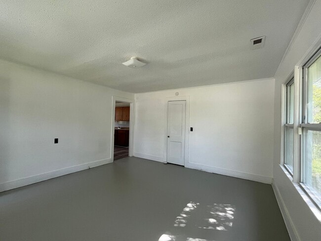 Photo - Close to everything!