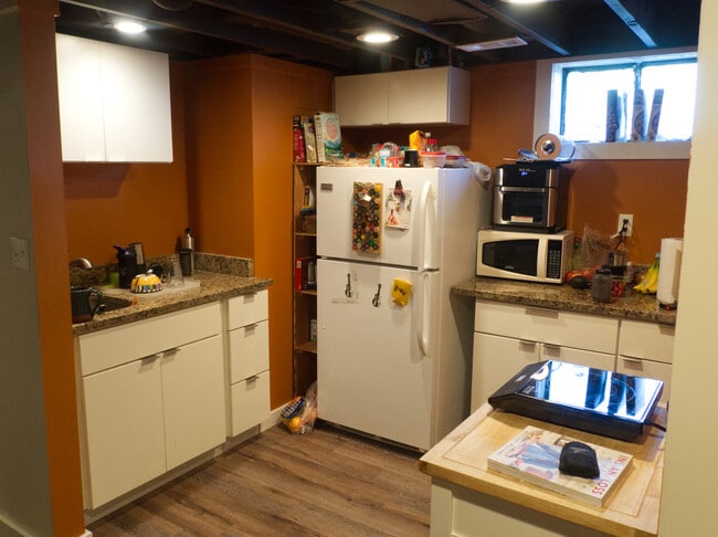 Photo - 1729 N Alder Street Unit NW Bedroom