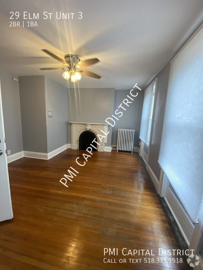 Building Photo - 29 Elm St Unit 3 Rental