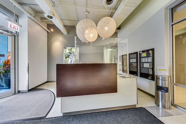 Photo - 1305 S Michigan Ave Unit 1209