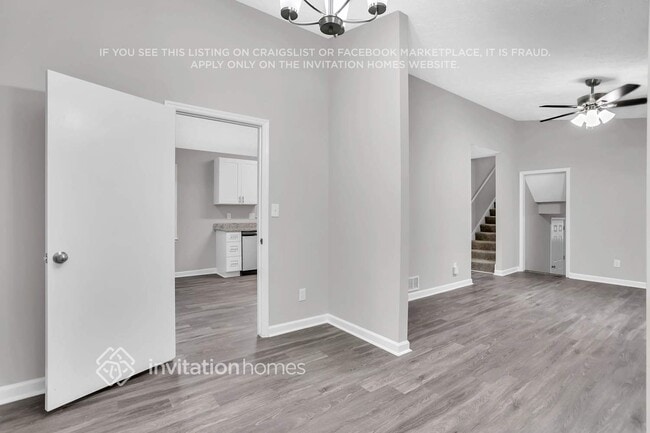 2647 Peyton Woods Trail SW