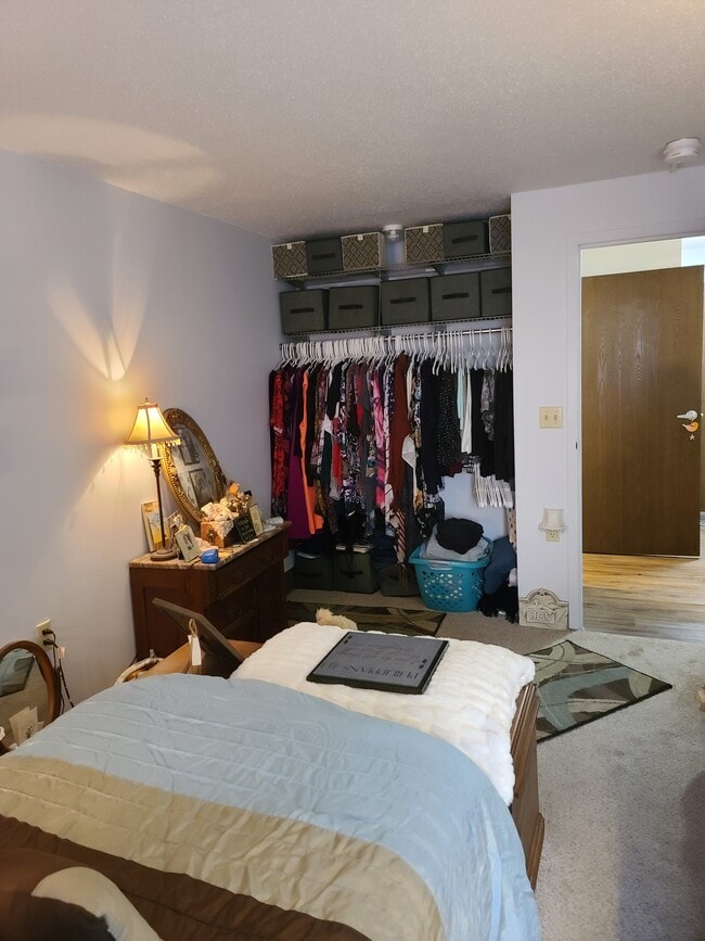 Sterling Towers Apartments Sterling, IL