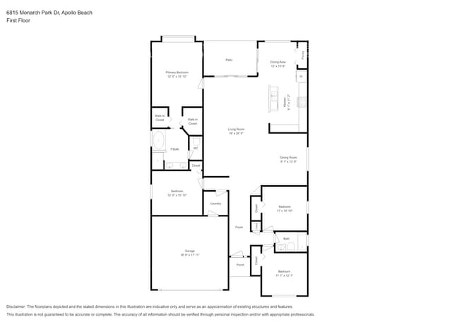 Photo - 6815 Monarch Park Dr