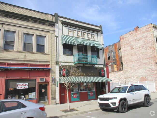 Building Photo - 447 Merchant St Unit 2nd Floor Rental