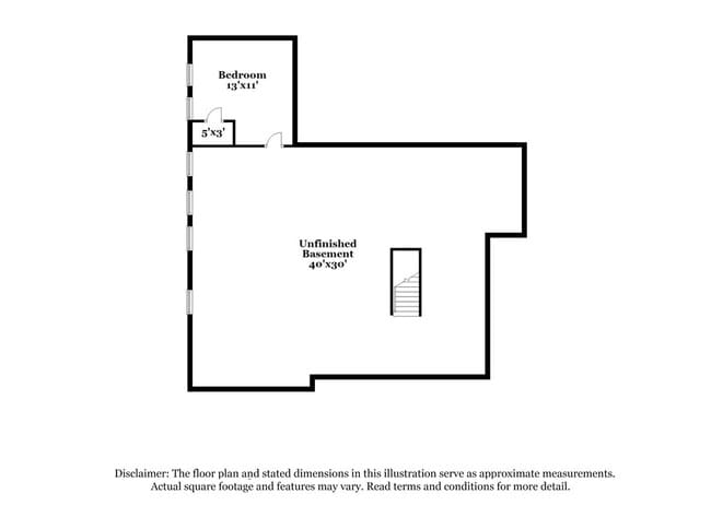 Photo - 3825 Arbre Ln