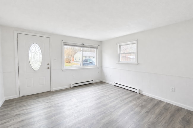 Living Room - 36 Candice St