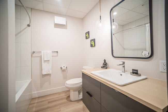 Photo - 3390 R. de La Pérade Unit SI ID1222935P