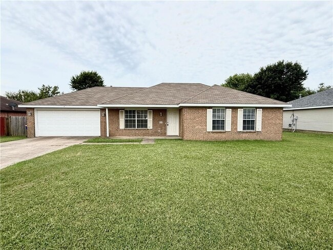 Photo - 208 S Bailey St House