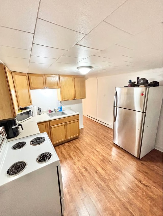 Photo - 1-Bedroom Loft Apartment for Rent – Available April 15th Unité F