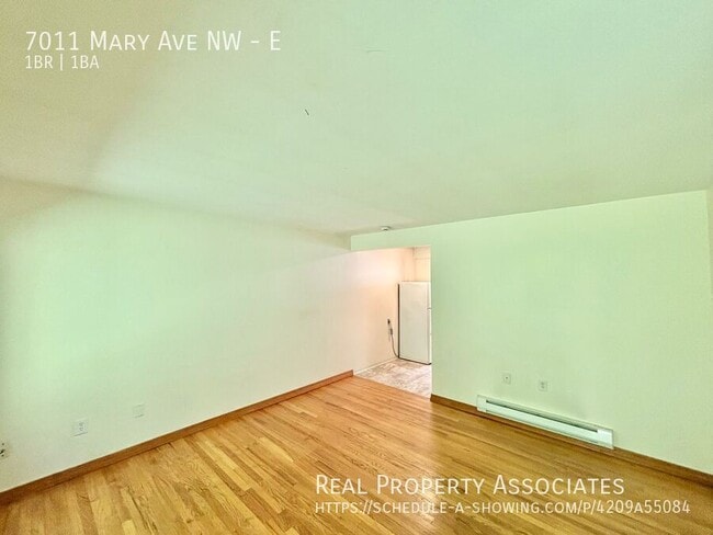 Photo - 7011 Mary Ave NW Unit E