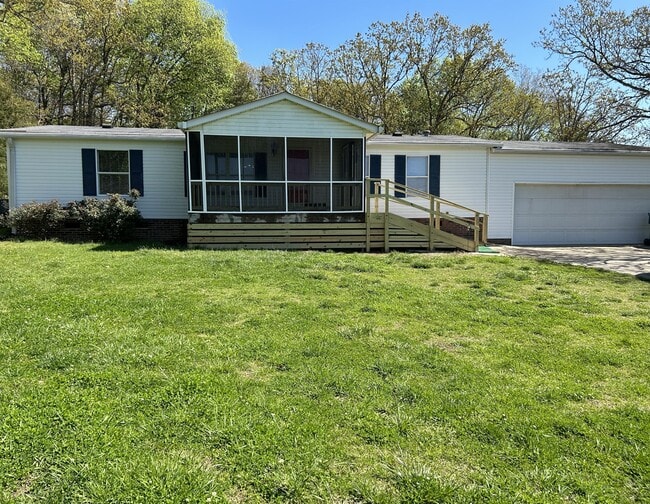 Building Photo - 4116 Tarlton Mill Rd