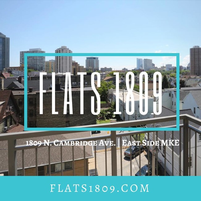 Flats 1809 - Flats 1809 Apartments