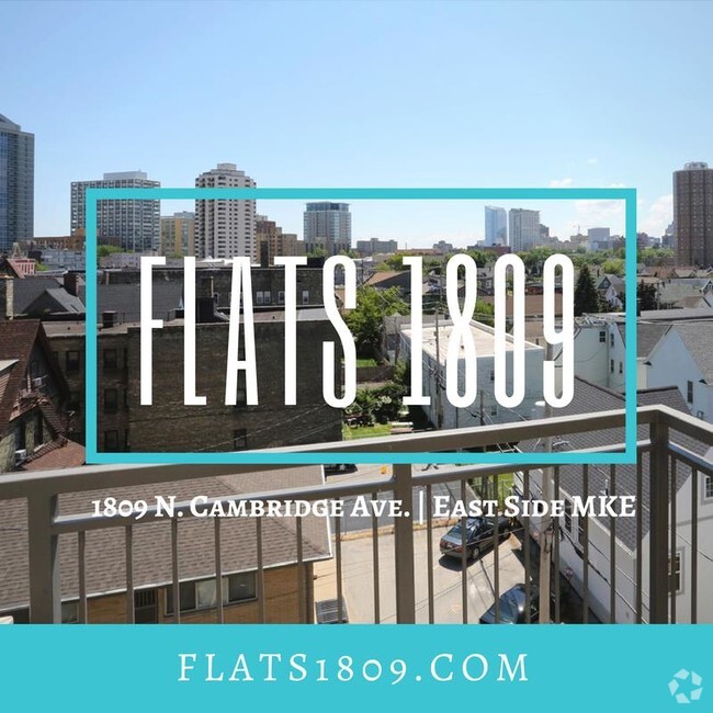 Flats 1809 - Flats 1809 Rental