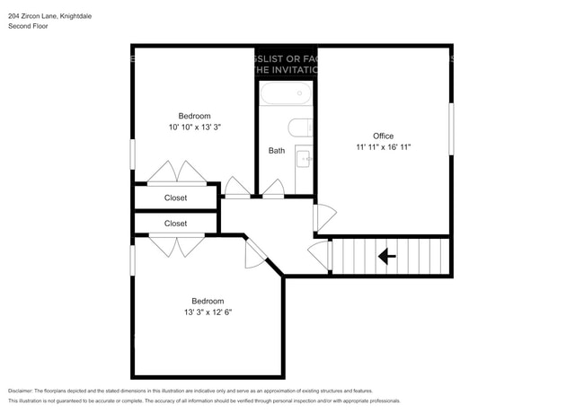 Photo - 204 Zircon Ln