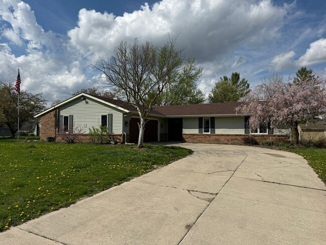 Photo - Home For Rent By Capital Property Management