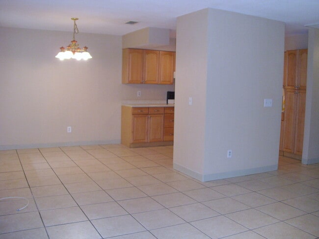 Photo - WELL MAINTAINED FLORIDA SHORES 2BR 1BA DUPLEX FOR RENT