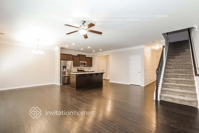 Photo - 255 Green Bridge Ct SE