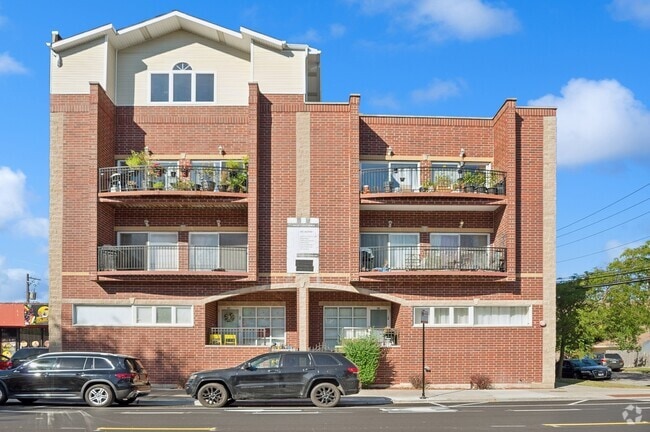 Building Photo - 2801 W Ardmore Ave Unit 2A Rental