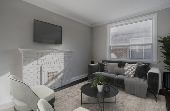 Photo - Raglan Gardens