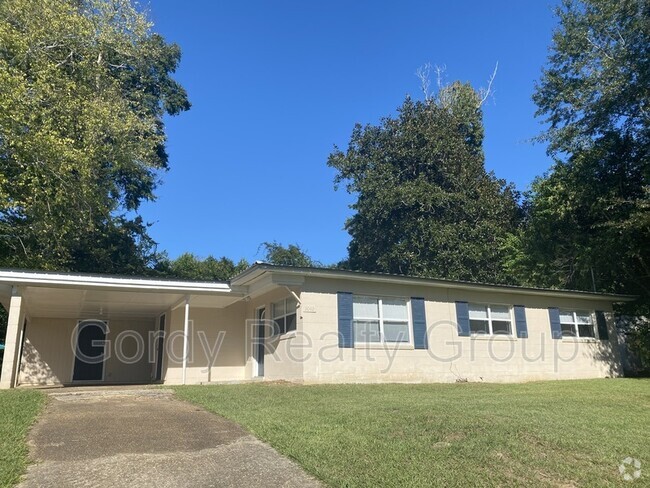 Building Photo - 3040 Noland St Rental