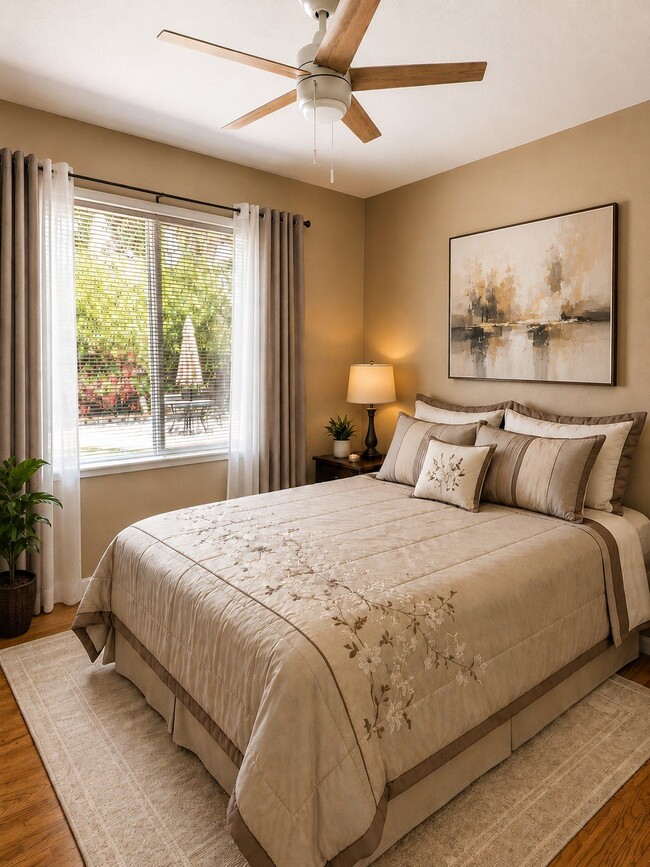 1913 Mt Hamilton Dr
