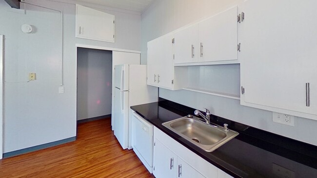 Photo - The Bungalows at Ahwanee Unit APT40