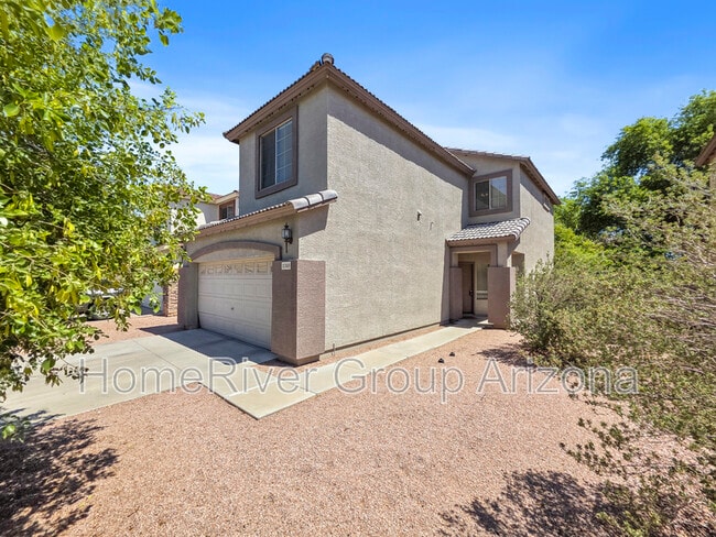 Building Photo - 11365 W Yuma St Rental