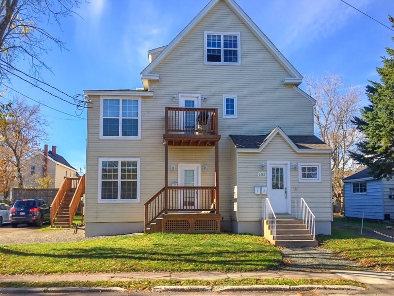 Photo - 152 Wesley St Unit 2