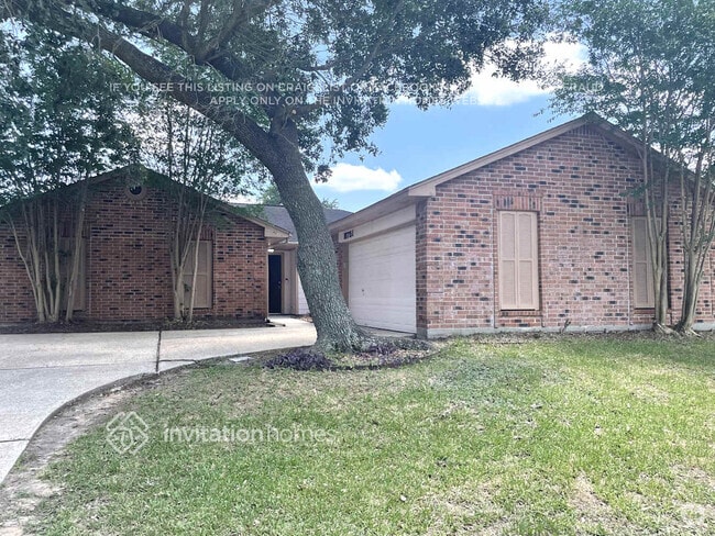 Building Photo - 16751 Summer Dawn Ln Rental