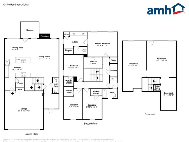 Photo - 134 McBee St