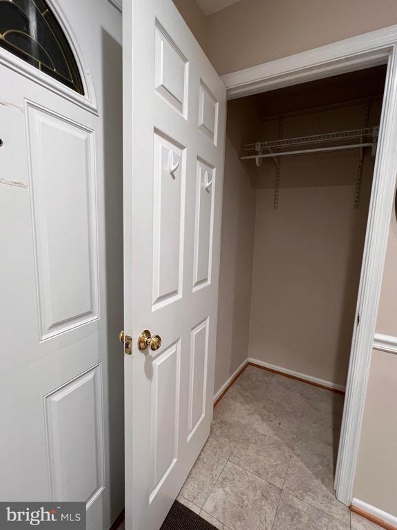 12780 Captains Cove Townhome Rental in Woodbridge VA