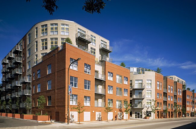 Photo - 1222 Chicago Ave Unit 501