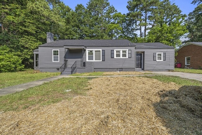 Building Photo - 1337 Radio Dr