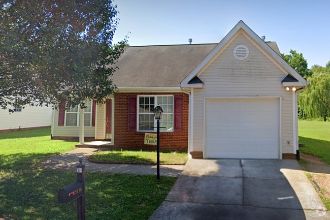 Building Photo - 5138 Fiddlers Run Dr Rental