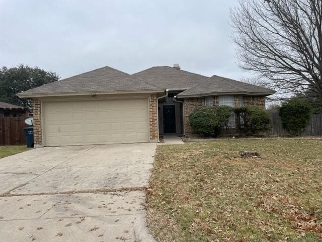 Building Photo - 5800 Stone Meadow Ln
