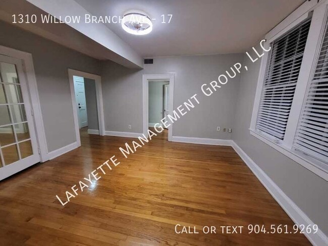 Photo - 1310 Willow Branch Ave Unidad 17