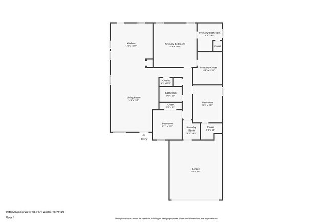 Photo - 7948 Meadow View Tr