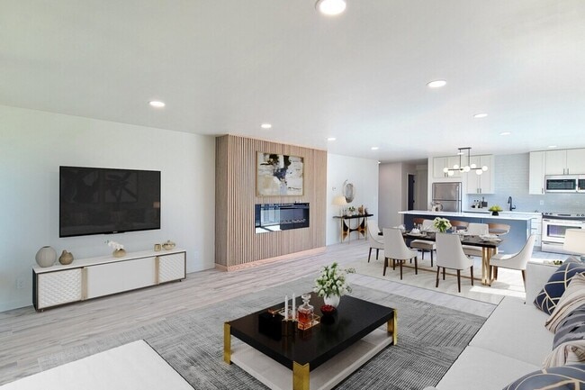 Building Photo - Canyon View Apartments