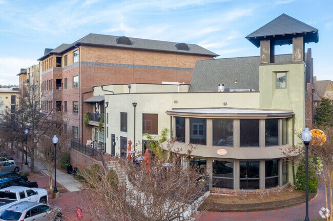 Photo - Hallman Hill Apartments