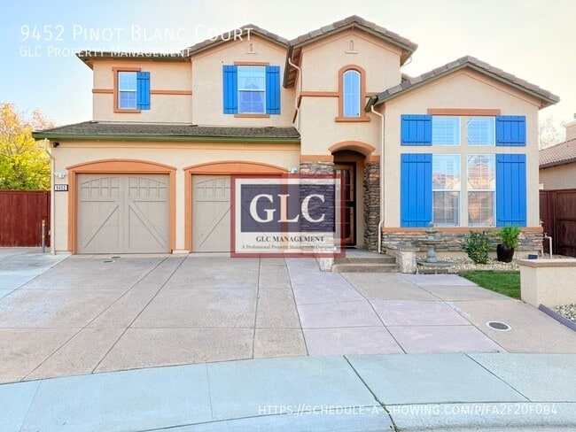 Building Photo - 9452 Pinot Blanc Ct