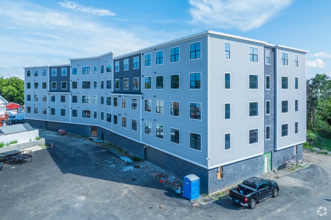 354 Park - 354 Park Rental