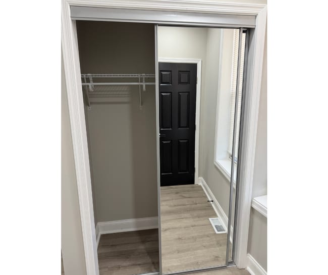 Photo - 3627 Pulaski Hwy Unit 2A AVAILABLE W/BATH $800