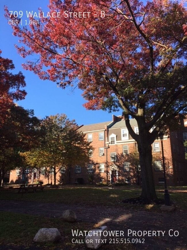 Photo - 709 Wallace St Unidad B