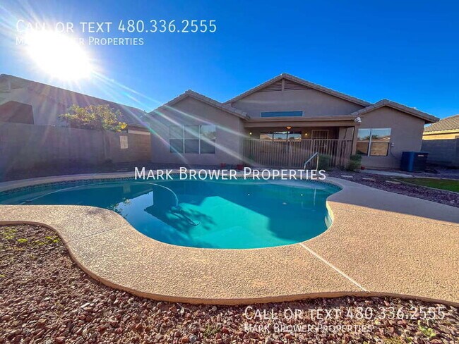 Photo - 9446 E Olla Ave