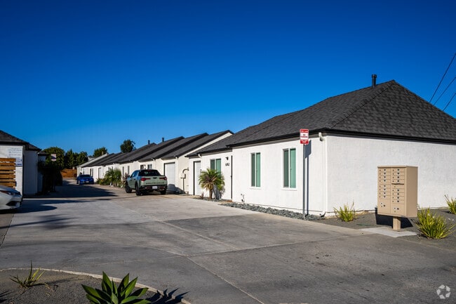 Photo - Renovated Villas w/Private EV Hookup